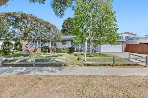 1643 Freda Ln, Cardiff By The Sea, CA 92007