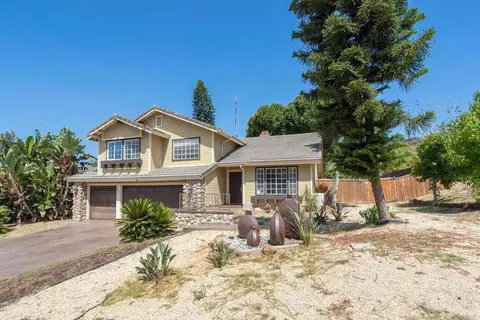 543 Trailridge Dr, Bonita, CA 91902