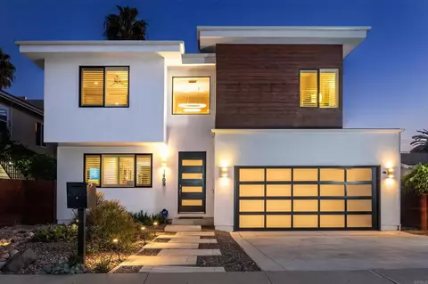 1409 Opal St, San Diego, CA 92109