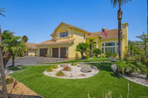 319 Crestview Dr, Bonita, CA 91902