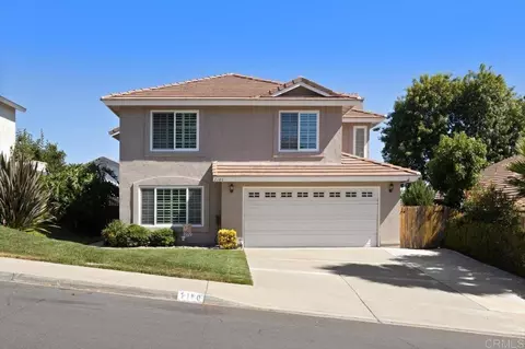 2180 Johnston Rd, Escondido, CA 92029