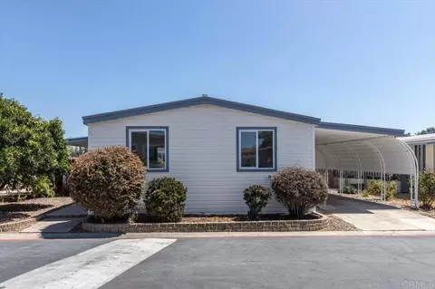 900 Howard Ave #91, Escondido, CA 92029