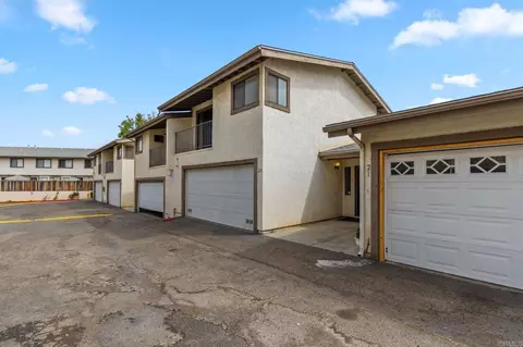 8535 Paradise Valley Rd #20, Spring Valley, CA 91977