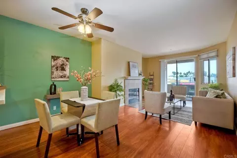 4701 Date Ave #215, La Mesa, CA 91942