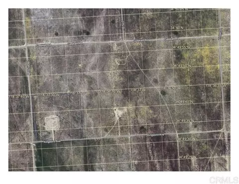 1 270th St, Tehachapi, CA 93561