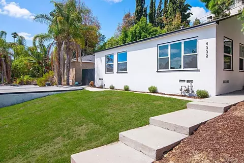4332 Cartagena Dr, San Diego, CA 92115