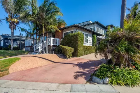 4879 Dixie Dr, San Diego, CA 92109
