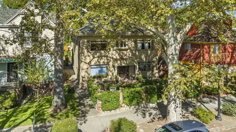 2711 I St, Sacramento, CA 95816