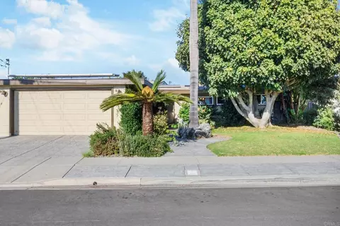 3125 Melbourne Dr, San Diego, CA 92123