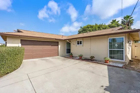 4847 Tacayme Dr, Oceanside, CA 92057