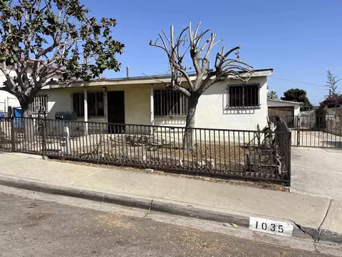 1035 S 39th St, San Diego, CA 92113