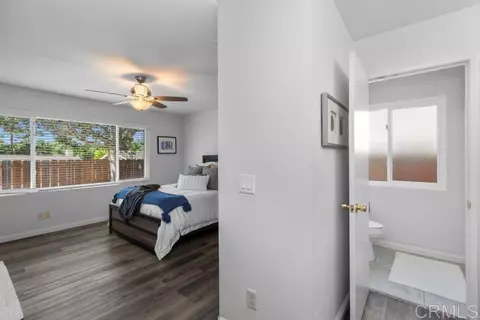 Bedroom - 839 Willow Tree Ln, Fallbrook, CA 92028 photo 3 of 4