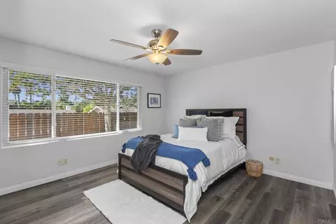 Bedroom - 839 Willow Tree Ln, Fallbrook, CA 92028 photo 1 of 4