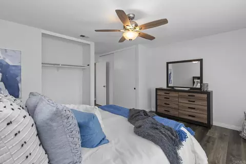 Bedroom - 839 Willow Tree Ln, Fallbrook, CA 92028 photo 2 of 4