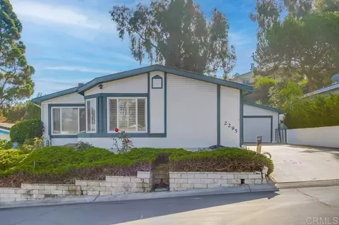 2295 Morgan Rd, Carlsbad, CA 92008