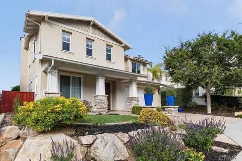2781 Dove Tail Dr, San Marcos, CA 92078