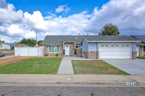 10746 Greencastle St, Santee, CA 92071 photo 1