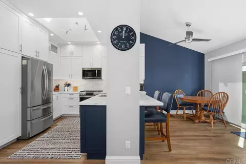 Kitchen - 1025 Brewley Ln, Vista, CA 92081 photo 6 of 6
