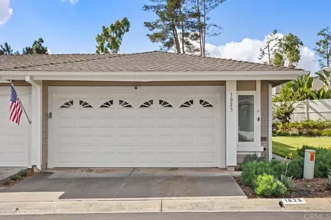 1025 Brewley Ln, Vista, CA 92081