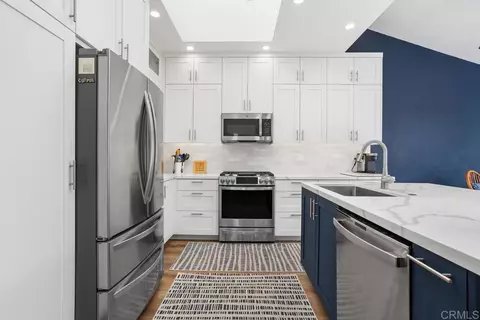 Kitchen - 1025 Brewley Ln, Vista, CA 92081 photo 3 of 6