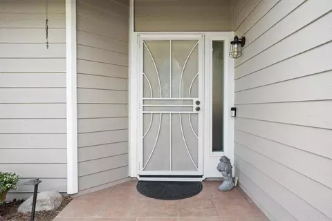 Entry Way - 1025 Brewley Ln, Vista, CA 92081 photo 1 of 1