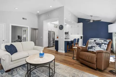 Living - 1025 Brewley Ln, Vista, CA 92081 photo 4 of 4
