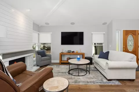 Living - 1025 Brewley Ln, Vista, CA 92081 photo 2 of 4