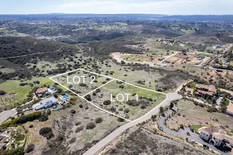 Trailside Road, San Diego, CA 92127