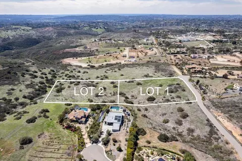 Trailside Road, San Diego, CA 92127