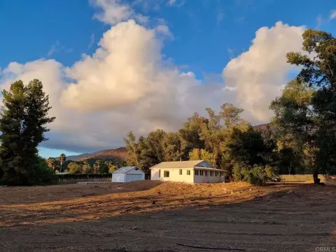 Exterior - 34174 Hampton Rd, Pauma Valley, CA 92061 photo 2 of 3