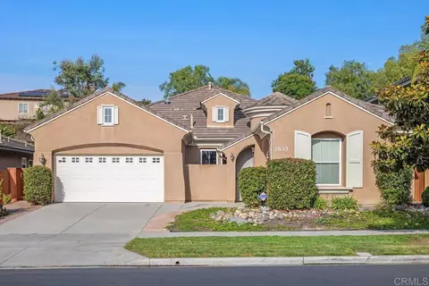 2849 N Compass Cir N, Chula Vista, CA 91914