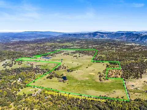3510 Deer Lake Park Rd, Julian, CA 92036