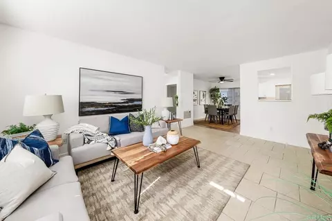 1643 Pentecost Way #1, San Diego, CA 92105