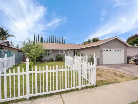 4815 Tacayme Dr, Oceanside, CA 92057