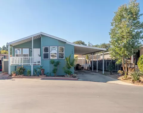 1750 W Citracado Pkwy #164, Escondido, CA 92029