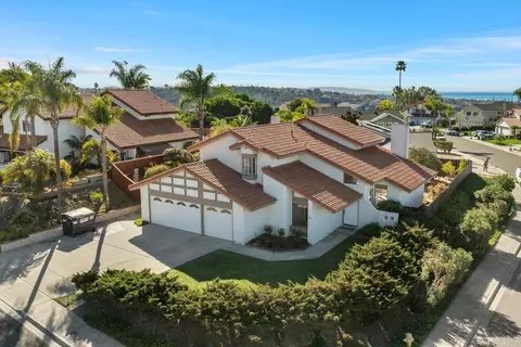 1007 Sea Village Dr, Cardiff By The Sea, CA 92007