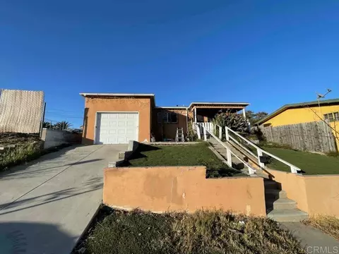 3238 Ocean View Blvd, San Diego, CA 92113