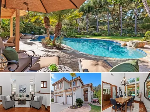 7086 Rockrose, Carlsbad, CA 92011