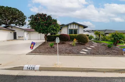 1436 Highridge Dr, Oceanside, CA 92056 photo 1