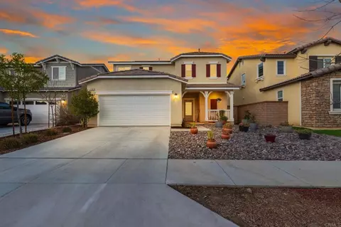 27292 Fielder Rd, Menifee, CA 92584