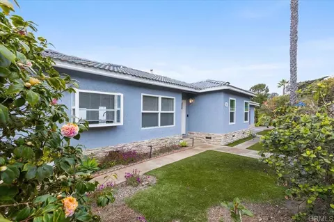 1546 Luneta Dr, Del Mar, CA 92014