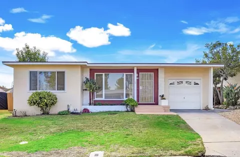 6509 Bradford St, San Diego, CA 92115