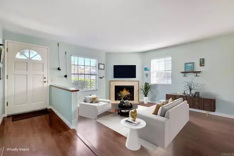 1373 Oliver Ave #D, San Diego, CA 92109