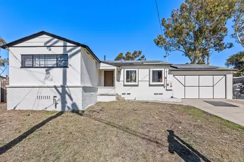 4414 Cynthia Pl, San Diego, CA 92105