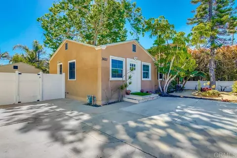 3621 Ingraham St, San Diego, CA 92109