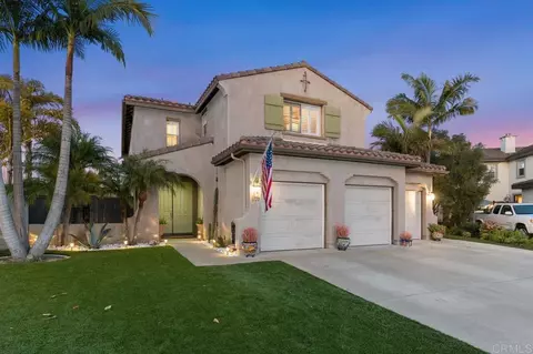 1120 Greenway Rd, Oceanside, CA 92057
