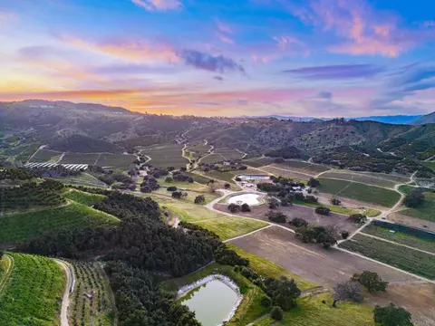 Undisclosed, Pauma Valley, CA 92061