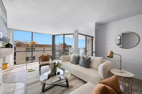 3916 Riviera Dr #605, San Diego, CA 92109