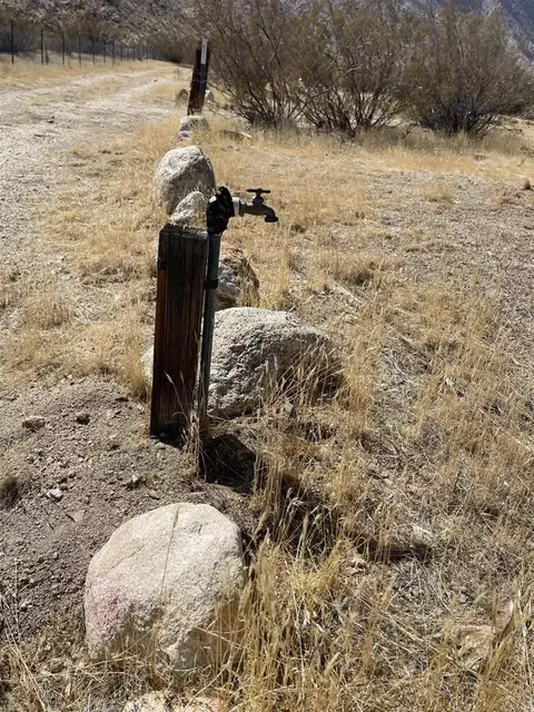 0 Grubstake Trl, Julian, CA 92036