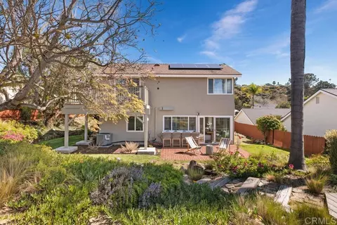 1934 Pariva Dr, Cardiff By The Sea, CA 92007